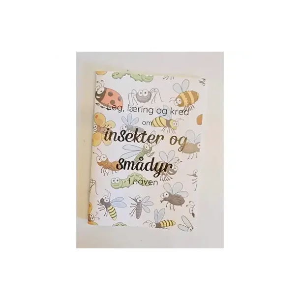 Farverige Dage Temahfte: Leg, Lring og Krea om ... 